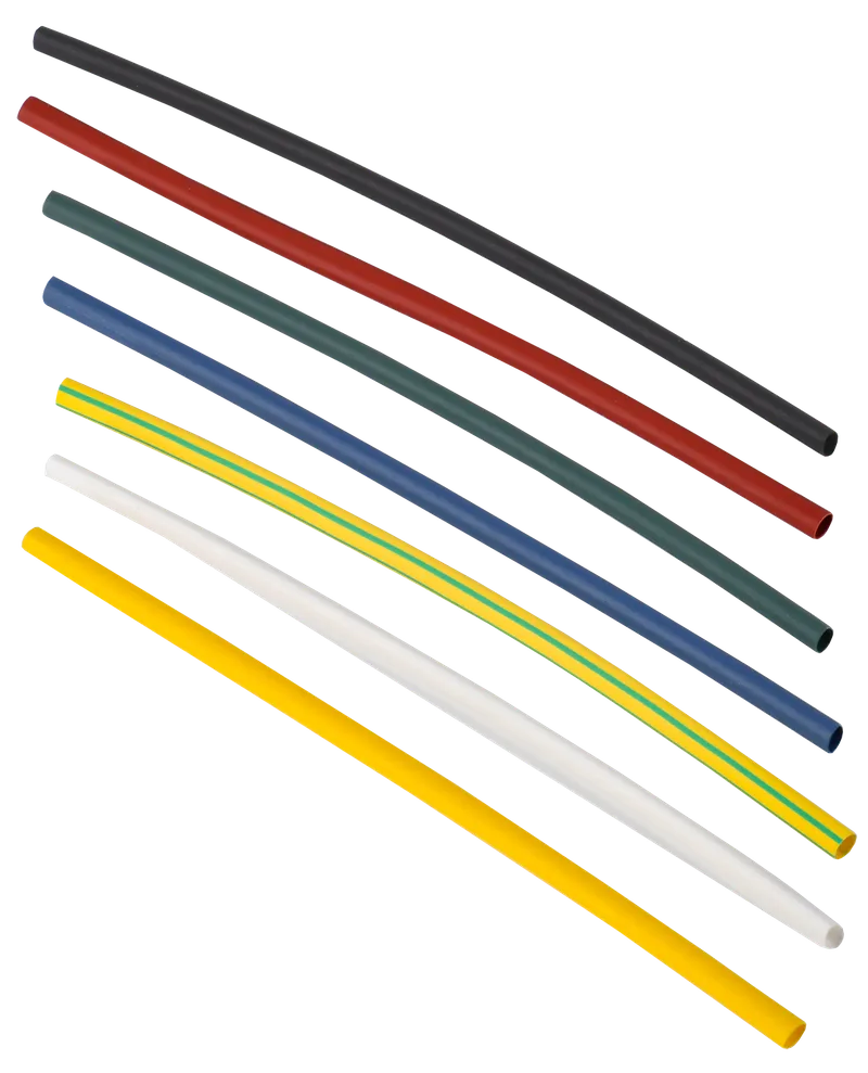 Set TTU ng-LS 2/1mm L=100mm 7 colors (21pcs/pack) IEK