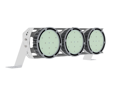 Светильник FHB 18-690-850-D60-Em3 FEREKS