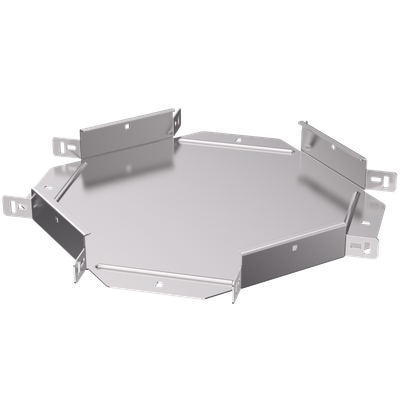 ESCA 7 Крестовина 50х200-2,0 IEK