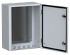 Корпус металлический ЩМП-2-0 (500х400х220мм) У2 IP54 IEK (YKM40-02-54 ...