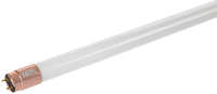 Лампа светодиодная T8 линейная 30Вт 3000лм 230В 6500К 1200мм G13 IEK