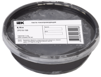 Паста токопроводящая 0,15л IEK