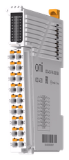 IOD 430 Модуль дискретного вывода 16 сигналов NPN ONI0