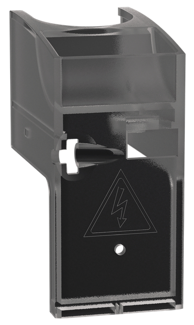 ARMAT Крышка защитная для SDM от 100А до 125А 1P IEK