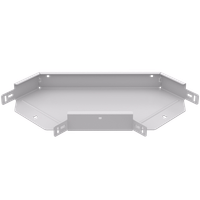 ESCA 7 Поворот 90град 50х150-2,0 RAL 9016 IEK