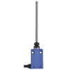 Выключатель концевой C6N-167 пружинный стрержень IP67 IEK2
