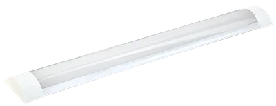 LED Luminaire DBO 5001 18W 4000k IP20 600mm metal IEK