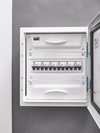ARMAT Автоматический выключатель M06N 2P D 50А IEK9
