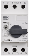 ARMAT Автоматический выключатель защиты двигателя A6 GV2P 6,3-10А IEK2