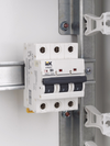 ARMAT Автоматический выключатель M06N 3P D 3А IEK8