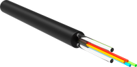 ITK Кабель оптический ОКПЦ-Д2к-16А-1,0 500м