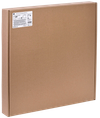 PRO Панель светодиодная ДВО 1001 30Вт 4000К IP40 595х595мм микропризма IEK1