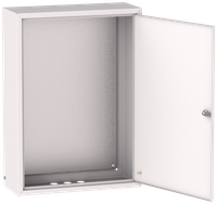 Корпус металлический ЩМП-70.50.20 УХЛ3 IP31 IEK