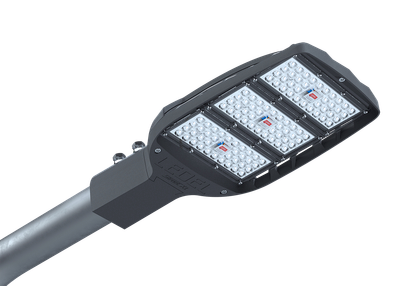 Светильник Street X1/27/Ш8M/5,0К/(L8)/KM/SKX-02/220AC IP66 LEDEL