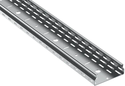ESCA 7 Perforated tray 50x150x3000-1,5 IEK
