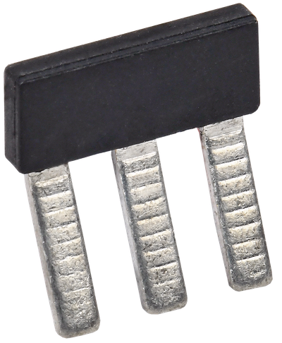 Comb jumper for terminal block CTS-ML/MC-PEN/DT 4mm2 3PIN IEK
