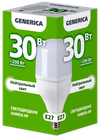 Лампа светодиодная HP 30Вт 230В 4000К E27 GENERICA1