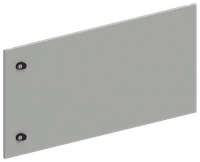 FORMAT Дверь секционная внешняя 500х1000мм IEK