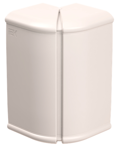 PRIMER Угол внешний изменяемый 150х60 IEK