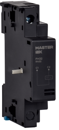 Расцепитель независимый РН32 Ue 230В MASTER IEK