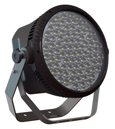 Прожектор L-banner 600/600/Г30/5,0К/04/220AC IP66 LEDEL
