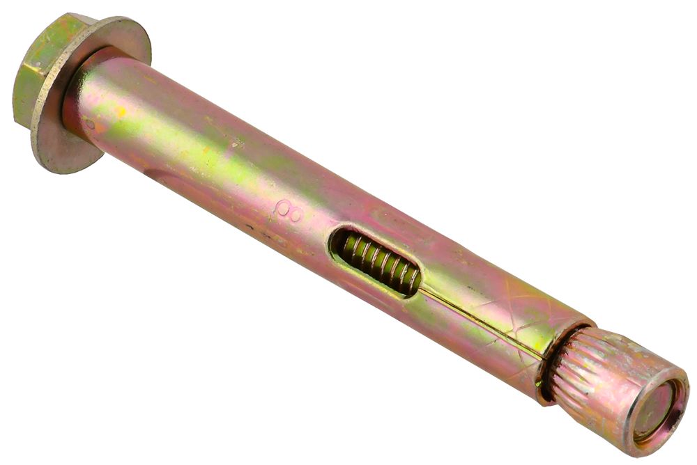 Болт анкерный М6/8х60 IEK (CMZ10-AB-08-060)