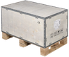 Преобразователь частоты A650 380В 3Ф 185кВт 350А M ONI1