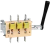 Switch-disconnector VR32I-31V31250 100A IEK0