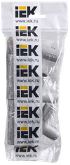 ELASTA Тройник открывающийся TI20G (5шт/упак) IEK1
