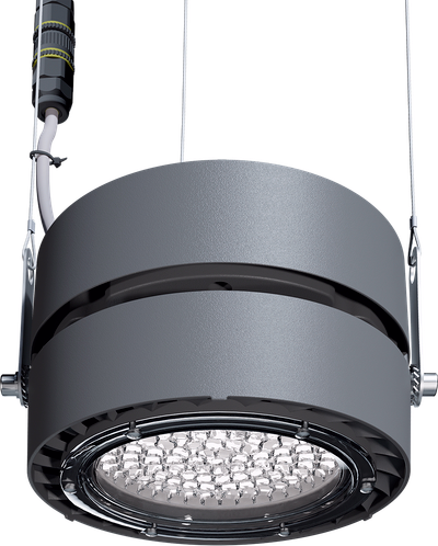 Светильник L-industry II/86/Г30/5,0К/05/IKX-31/220AC IP65 LEDEL