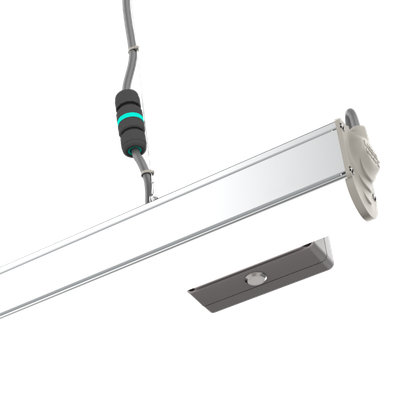 Светильник L-trade II 12/Em/15/Д/940/03/IKVI-21/220AC IP66 LEDEL