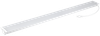 PRO Светильник светодиодный линейный 1201 36Вт 3000К 1200х107х52мм IEK0