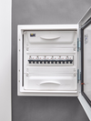 ARMAT Автоматический выключатель M06N 2P C 2А IEK9