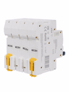 ARMAT Автоматический выключатель M10N 4P C 25А IEK2