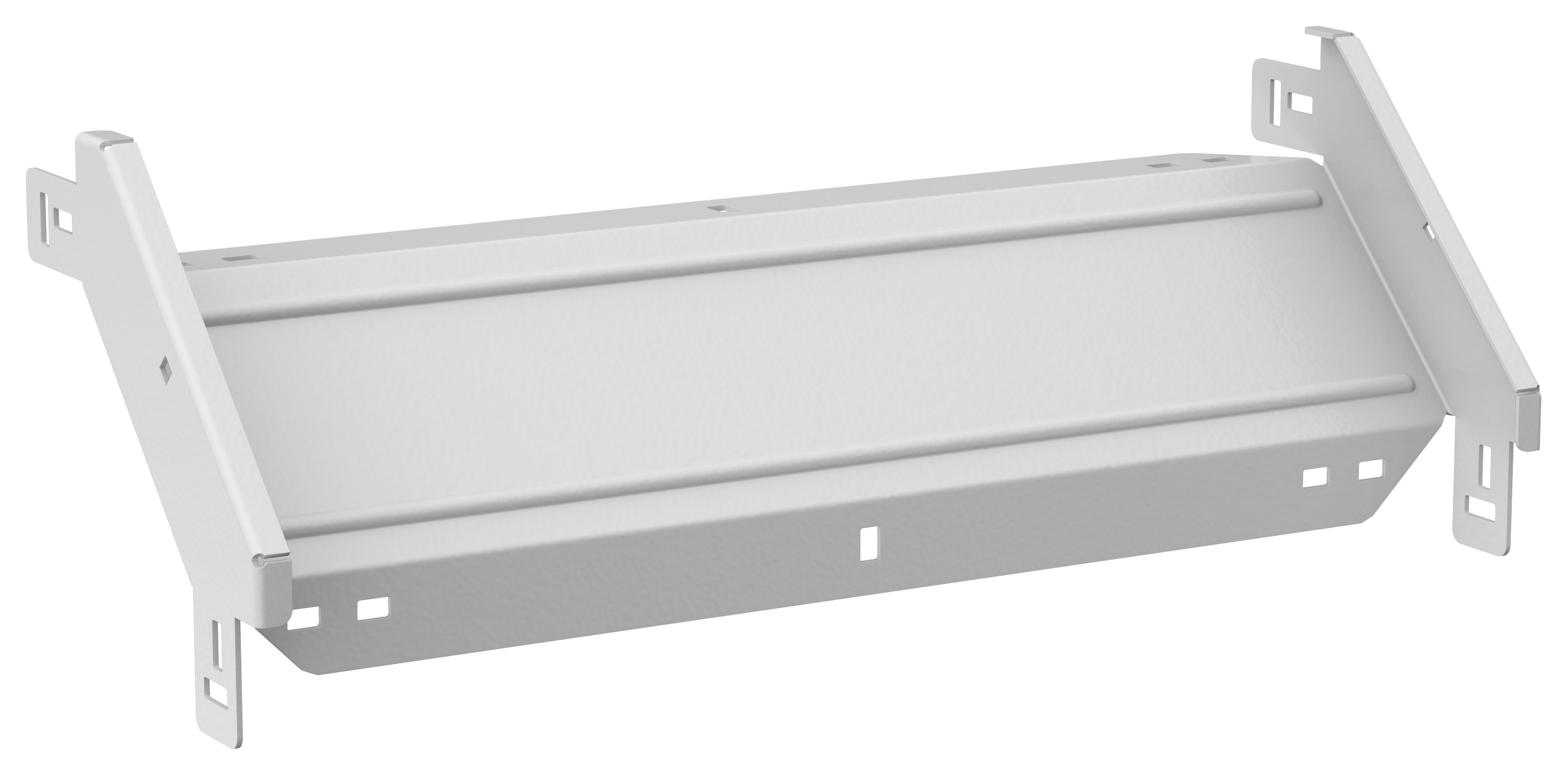 ESCA 7 Поворот вертикальный внешний 90град 50х500-2,0 RAL 9016 IEK (ES7-PV-90-050-500-20-RGA)