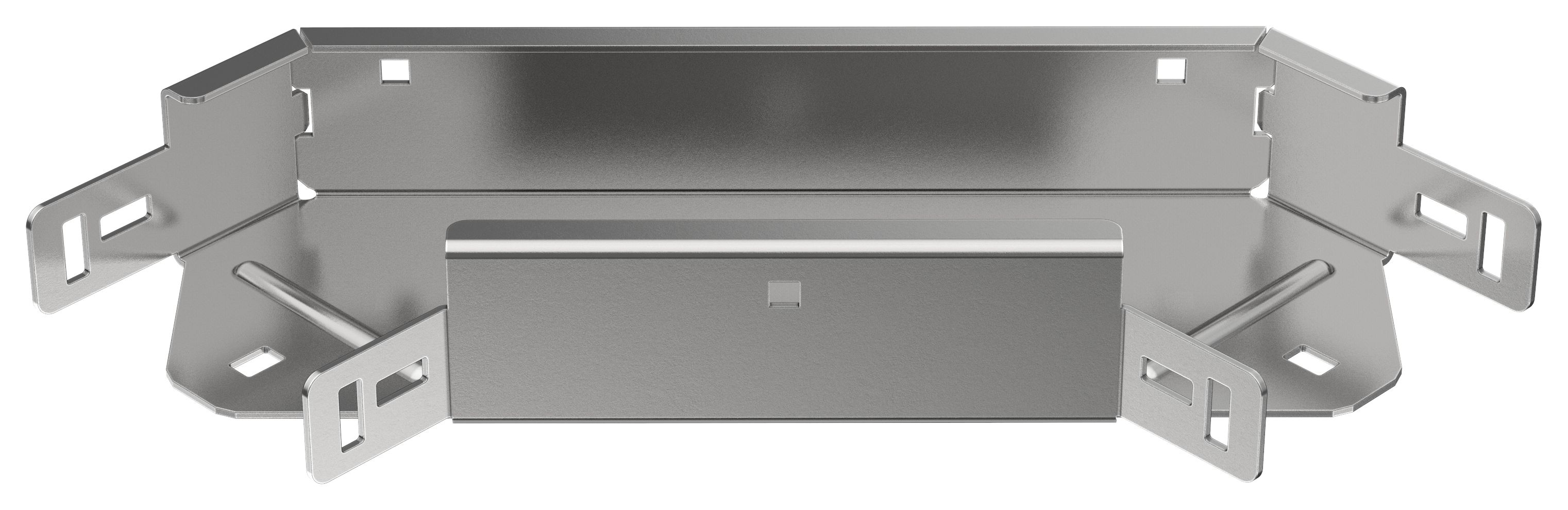 ESCA 7 Поворот 90град 50х100-2,0 IEK (ES7-PG-90-050-100-20)