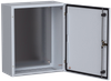 TITAN 5 Корпус металлический ЩМП-60.50.25 УХЛ1 IP66 IEK0