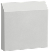 TITAN Protective casing for ventilation grille 320x320 IP56 IEK0