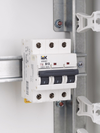 ARMAT Автоматический выключатель M06N 3P B 13А IEK8