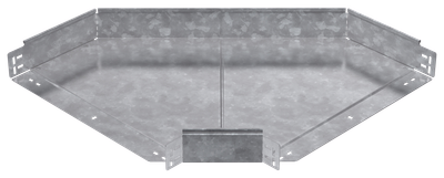 ESCA 5 Поворот 90град 80х600-1,2 HDZ IEK