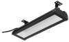 LIGHTING Светильник светодиодный ДСП 7022 50Вт 5000К IP65 IEK0