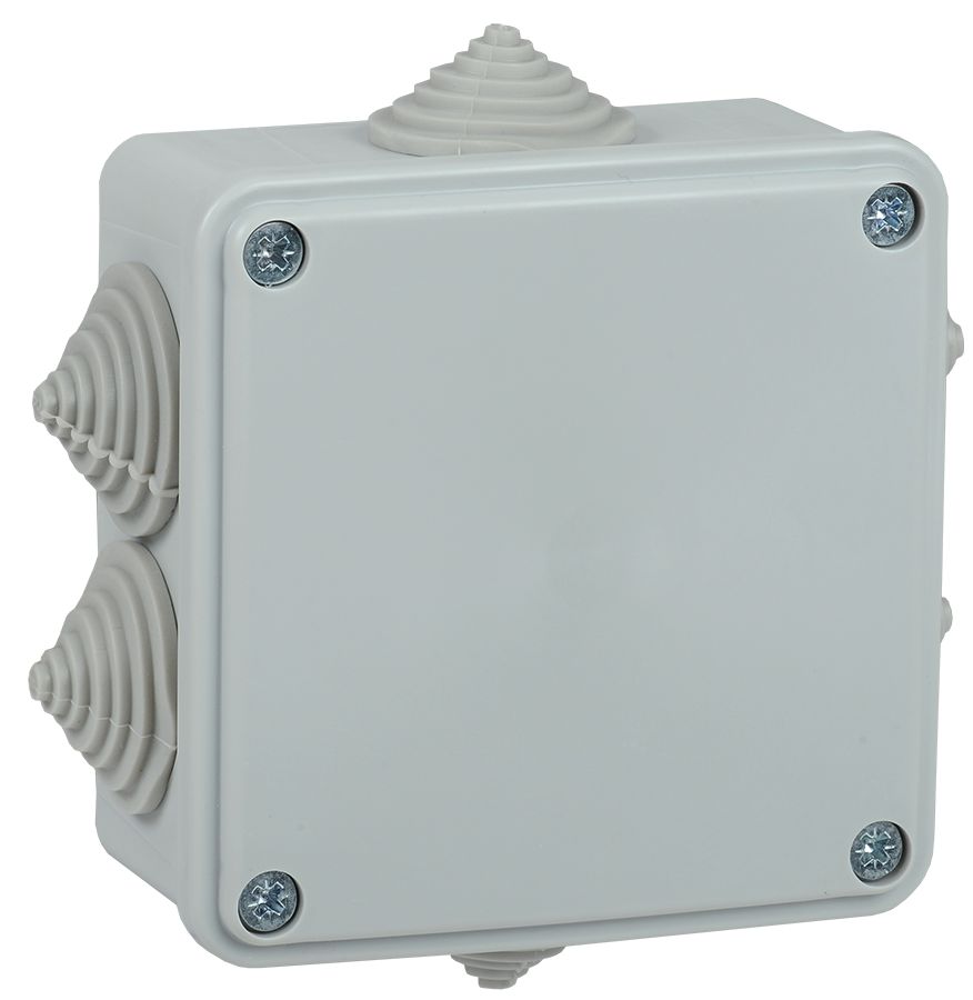 Коробка iek. Uko10-100-100-044-k01-e. Коробка распаячная км для о/п 50х50х20мм белая IEK. Распределительная коробка WTP IEK. Км41234 IEK.