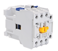 Контактор ПМ12К-016150 400В IEK