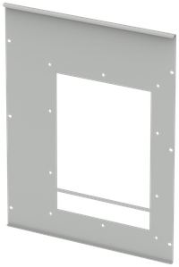 FORMAT Пластрон с вырезом для ACB Armat A/B 3/4P W 600х600 IEK