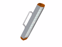 Светильник Ex-ДПП 07-200-850-Д120 FEREKS