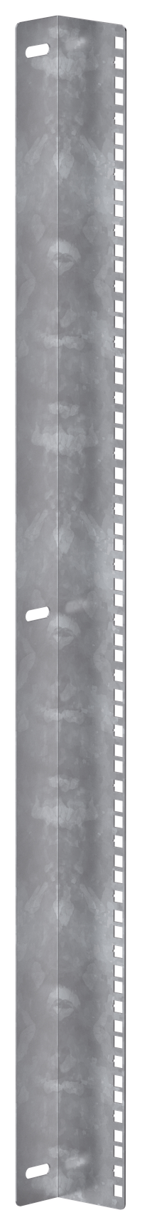 TITAN Стойка вертикальная 19" 21U 1000мм (2шт/компл) IEK
