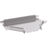 ESCA 7 Разветвитель Т-образный 50х150-1,5 IEK