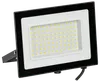 LED floodlight SDO 06-100 black IP65 4000K IEK0