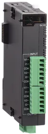 ПЛК S. Модуль расширения аналоговыми входами/выходами серии ONI. 2 аналоговых входа / 2 аналоговых выхода (ток/напряжение)0