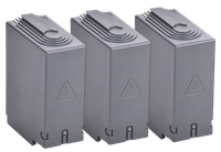 KARAT Крышка выводов высокая 160-250А (6шт/упак) IEK